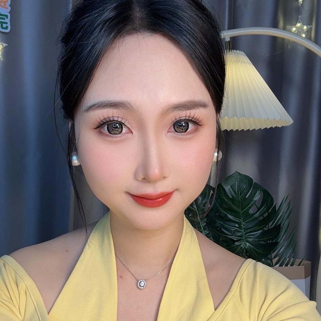 晓乔爱吃吃