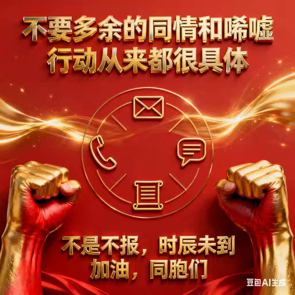 福气
