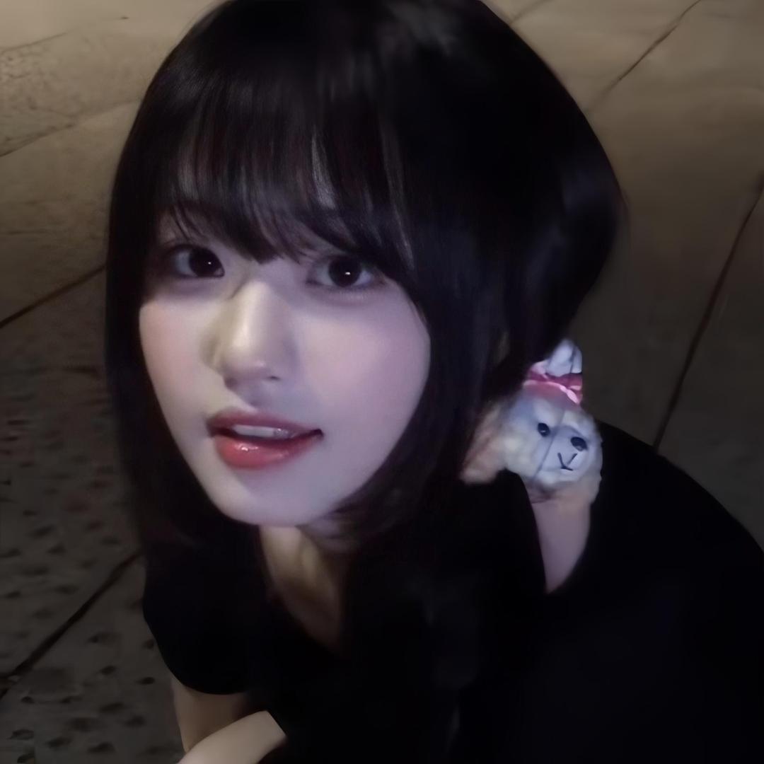 圆脑袋