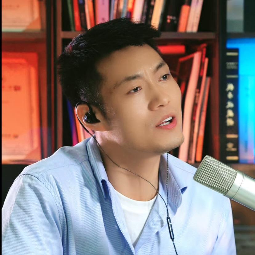疆博🎙️