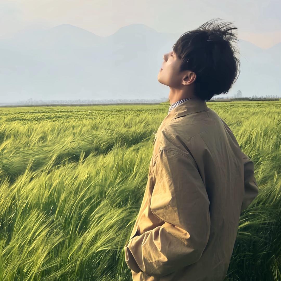 Lost.