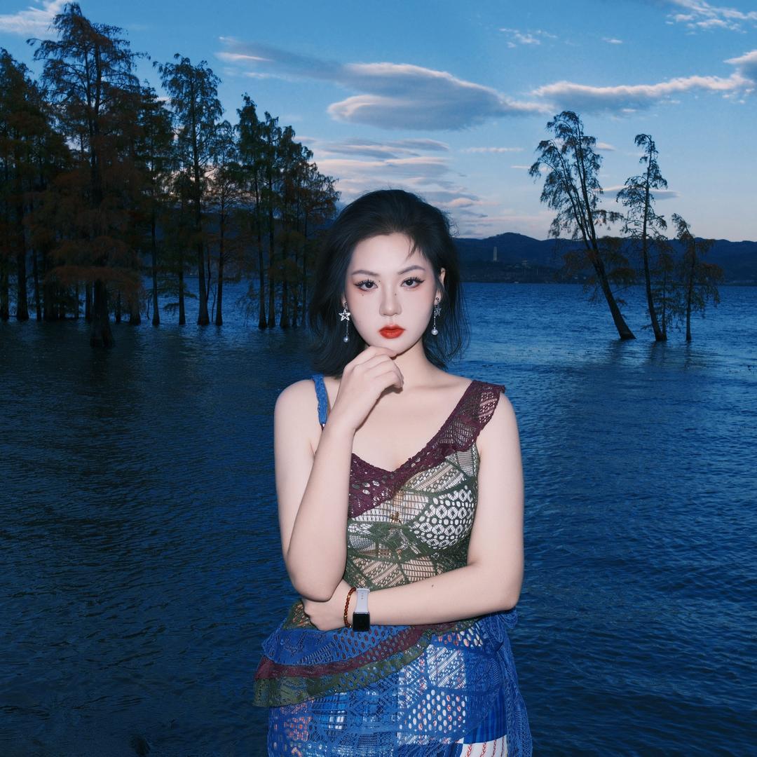 做梦都想長头发