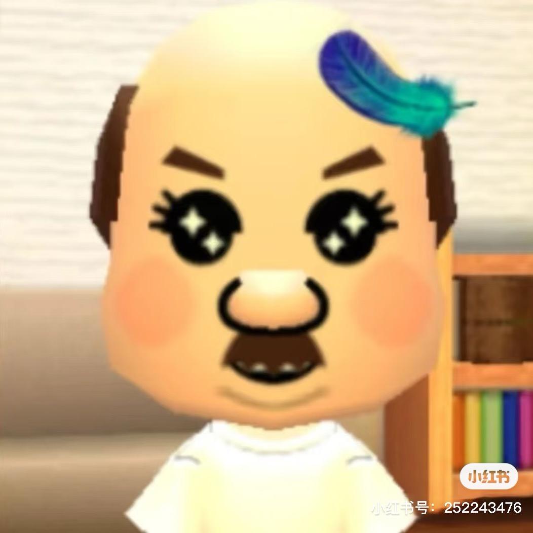 一颗痣