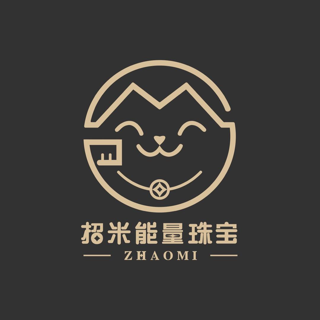 招米能量珠宝🦋