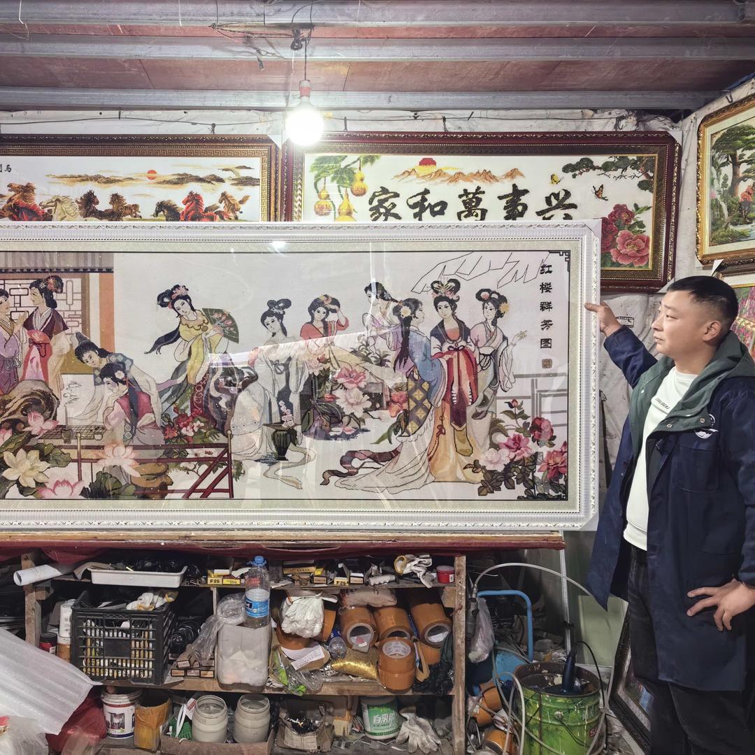 做框的李ＢＯＳＳ