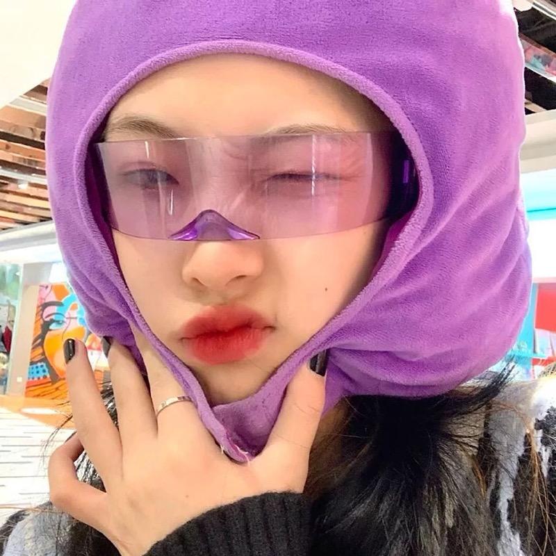 💜