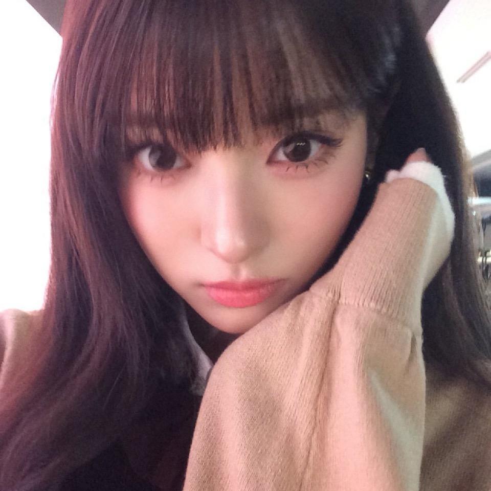 吃薯片