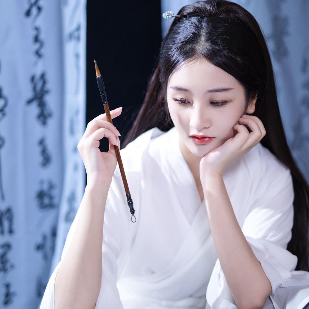 梦兮兮儿🙈