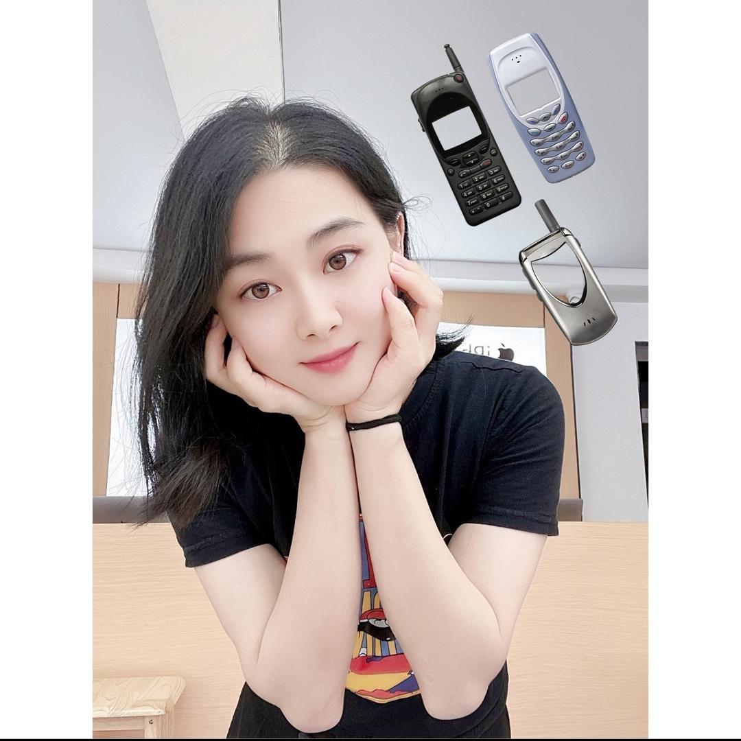 开平市创元电讯旗舰店😘珊妹妹😍