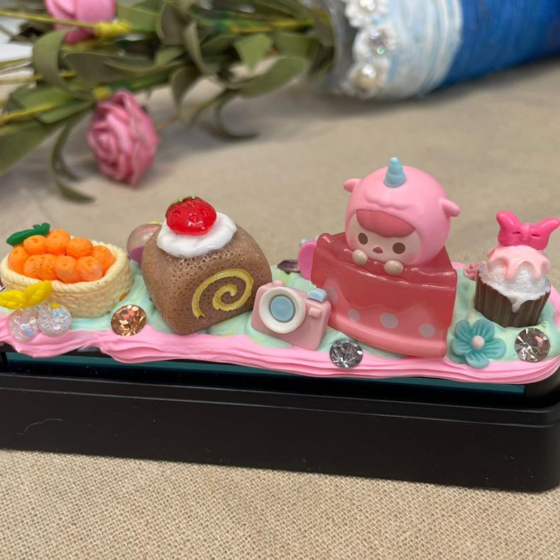 雪儿手作工作室