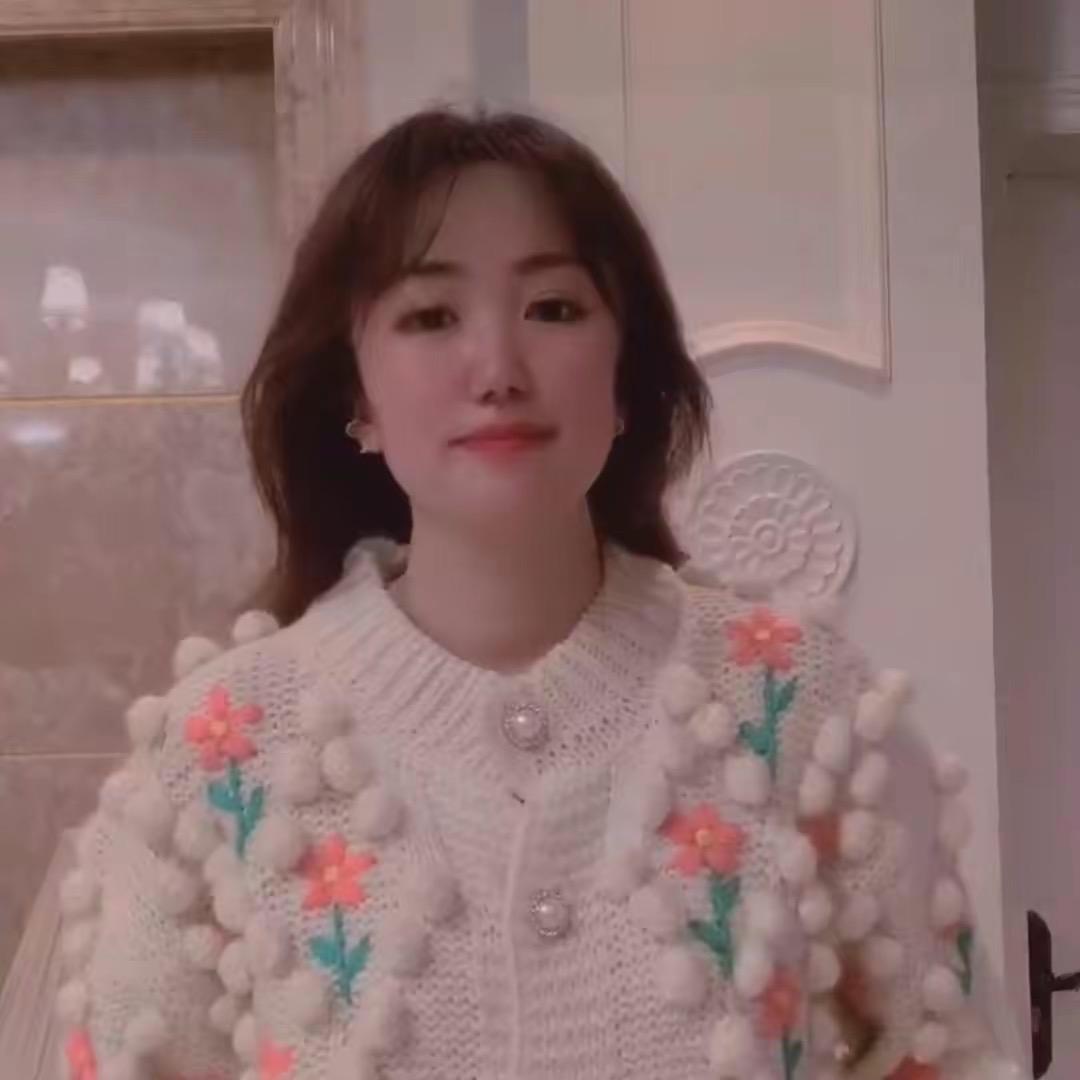 梦迹毛衣工厂直销