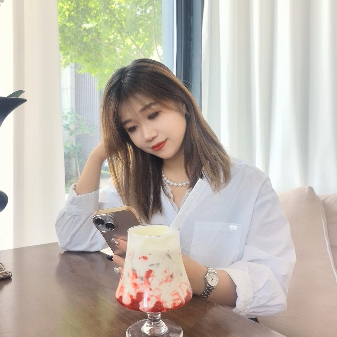 舞鱼小姐姐