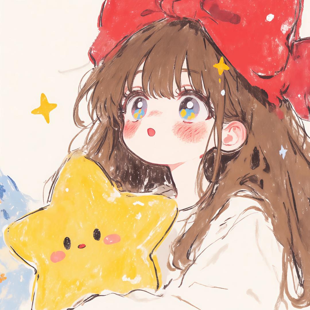 栗子芽芽/•᷅•᷄\୭