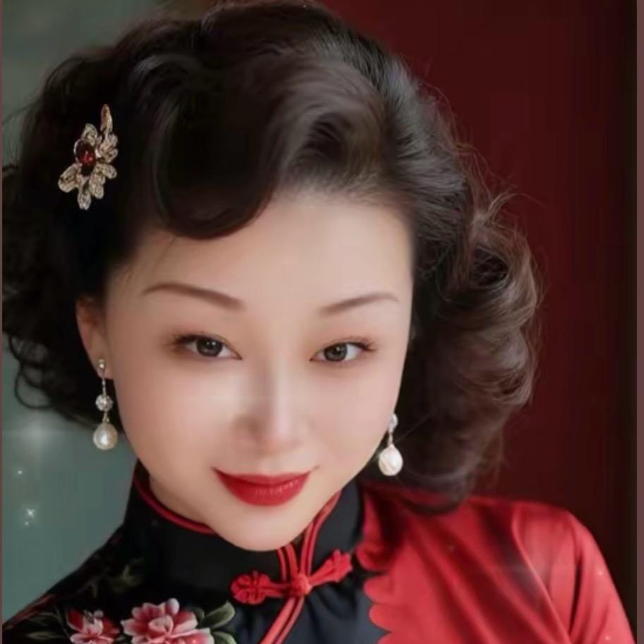 兰若彩韵