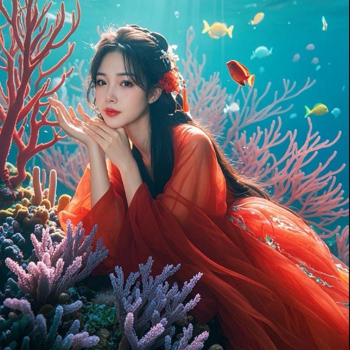 德牧宝宝