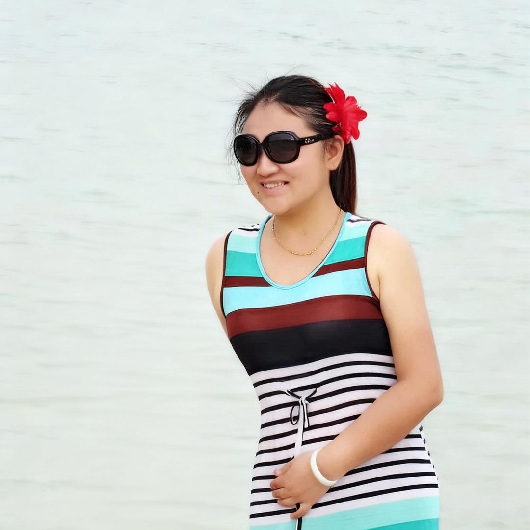 初夏