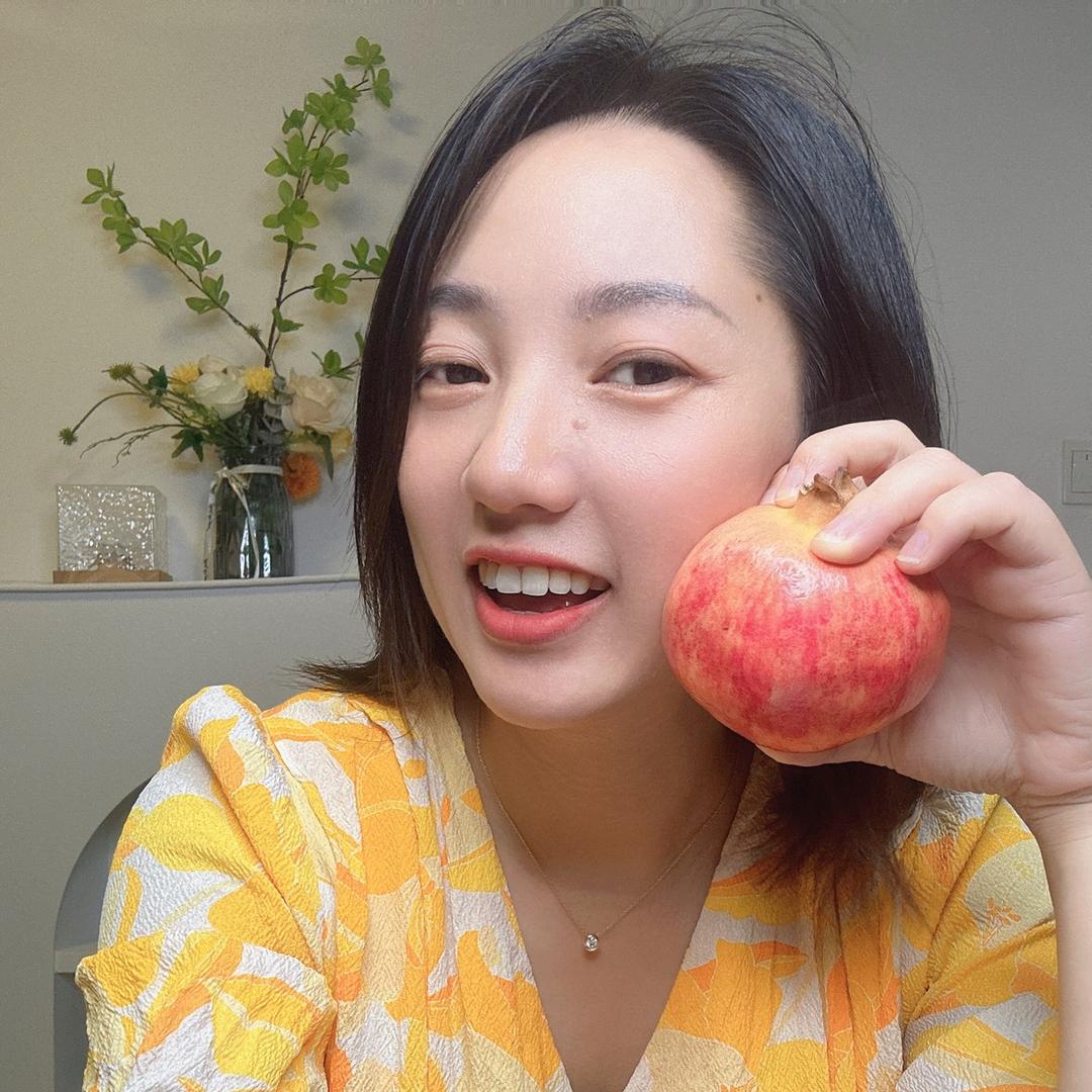 夏夏来啦
