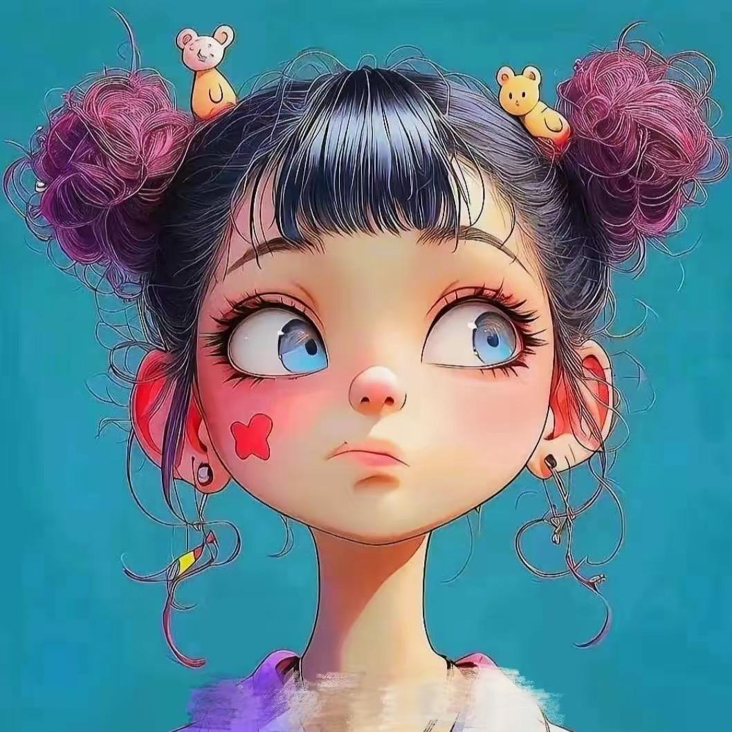 美ᶠᵘᶠᵘ