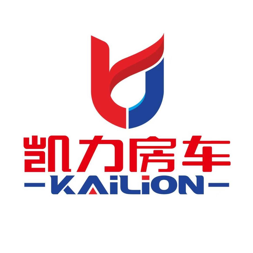 凯力宿营车