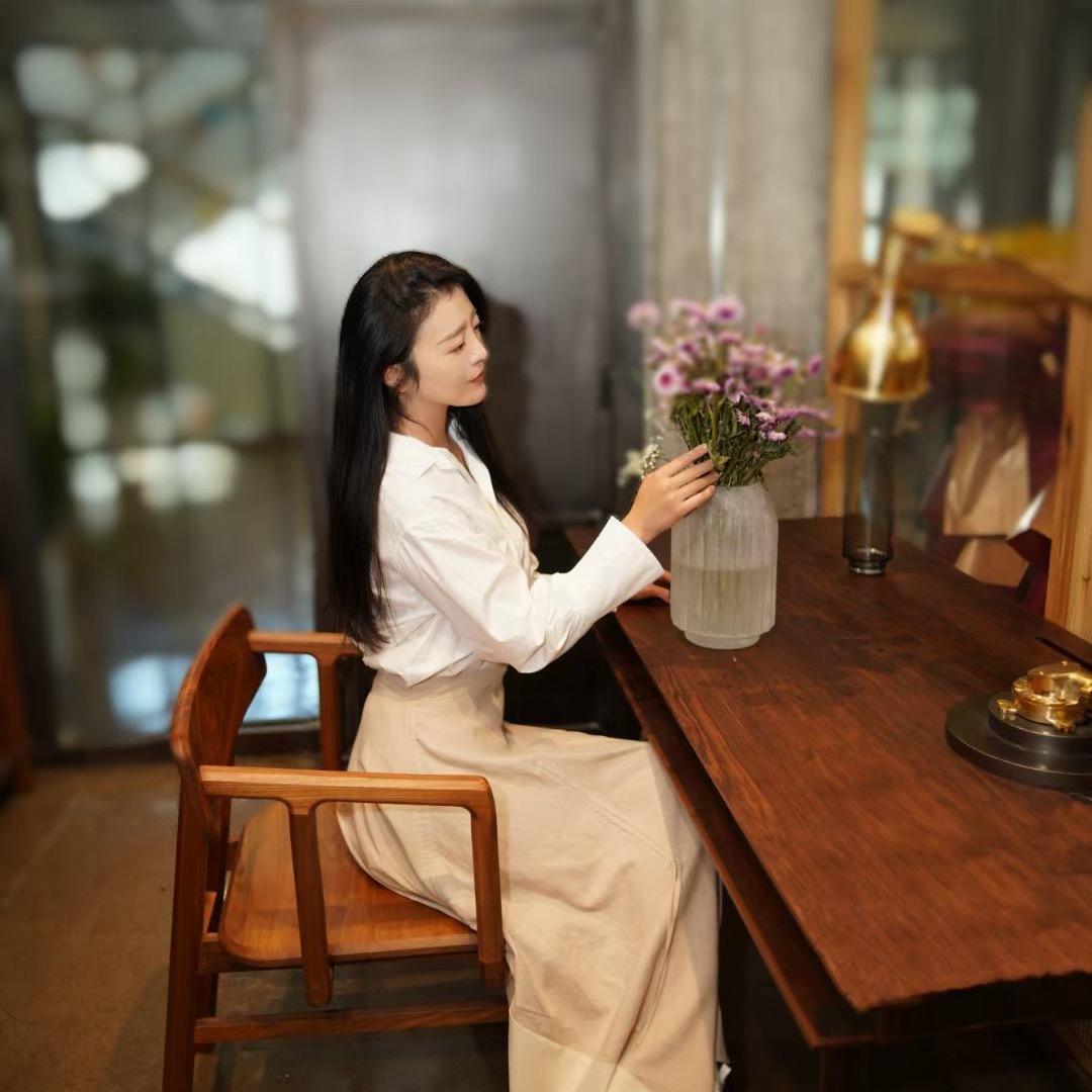 张留留Cathy