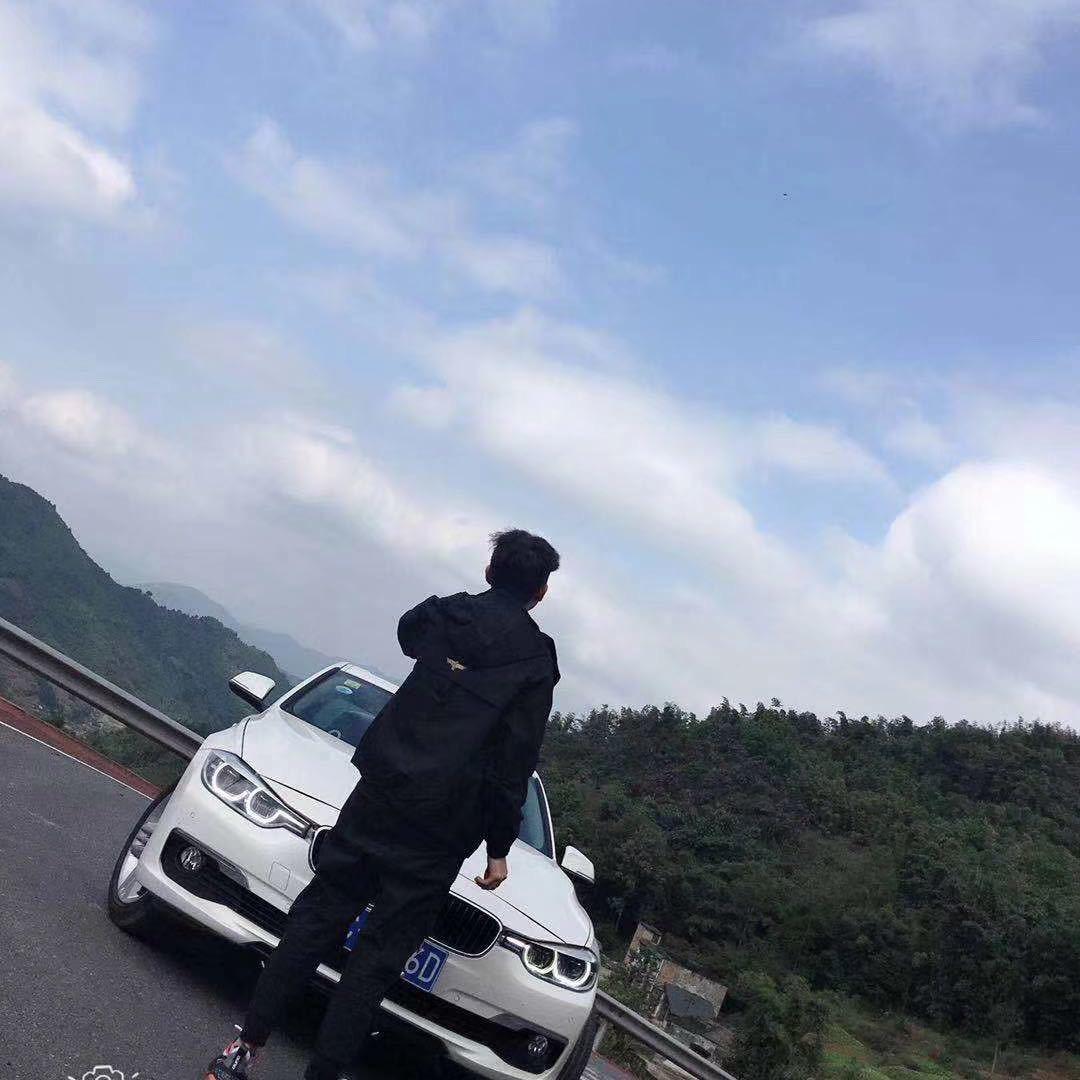 遵义浩哥二手车