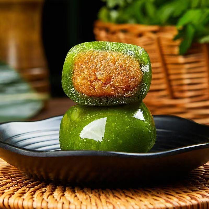 齐泰沣苏式糕点零食