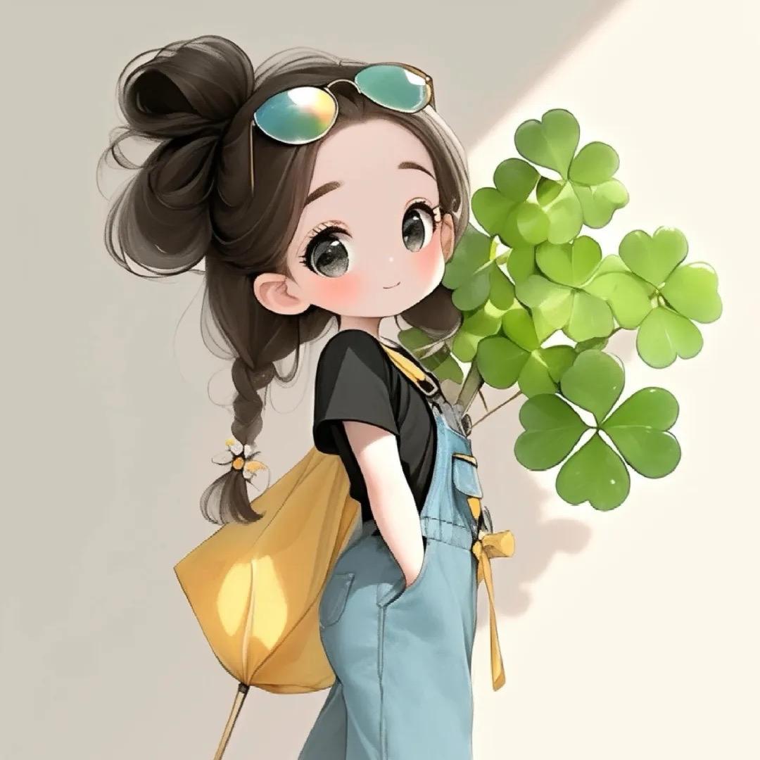 婉婉儿