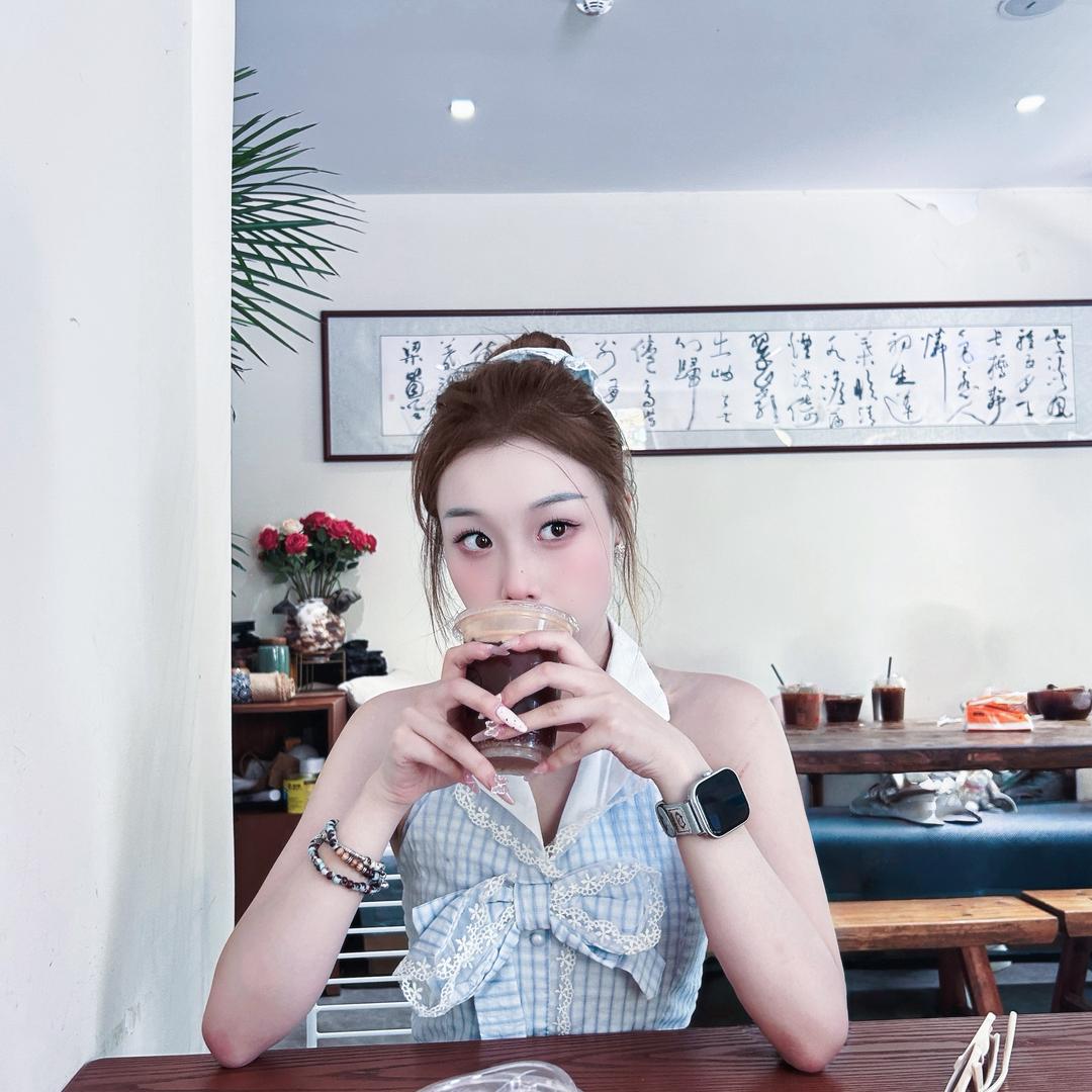 咩咩羊🐑