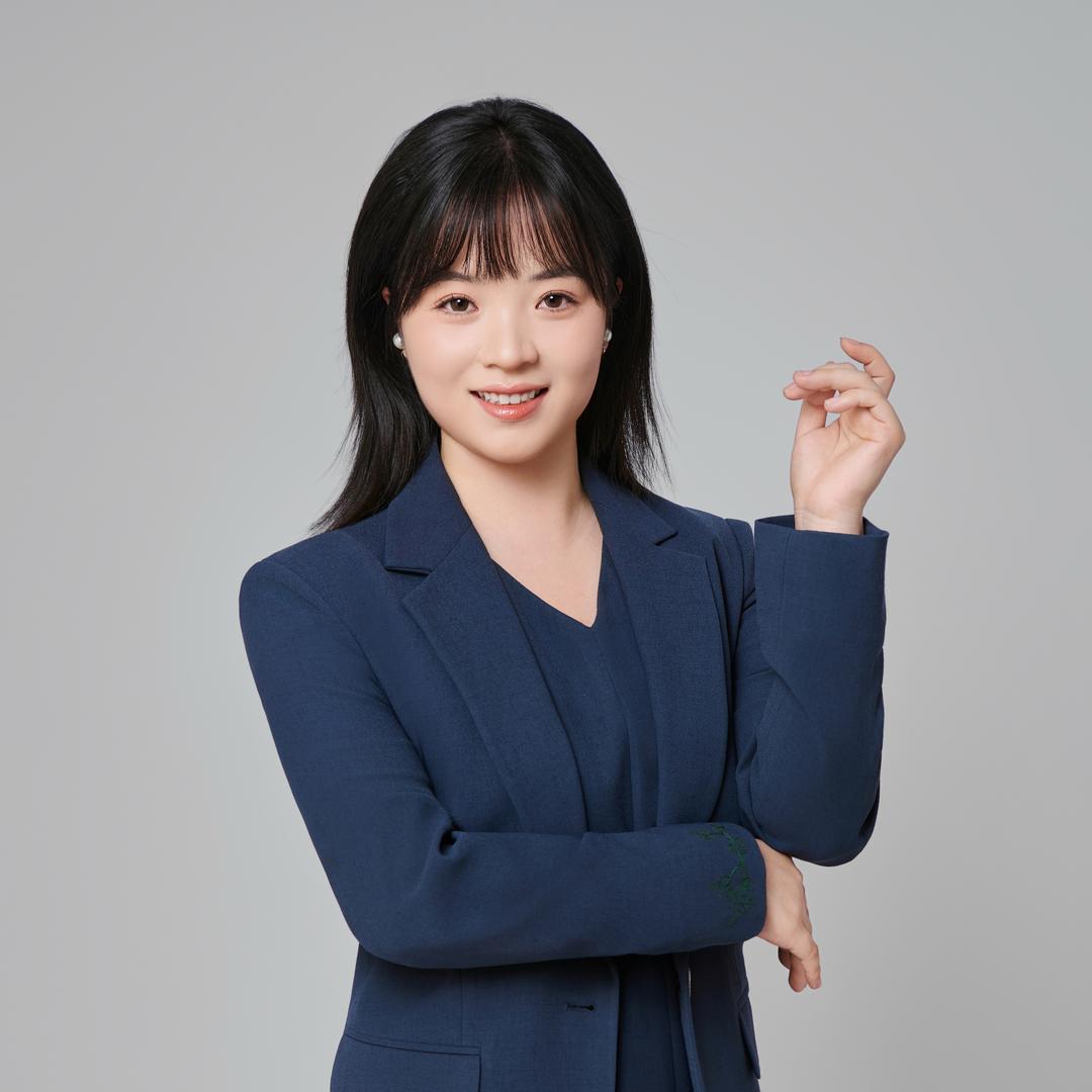 金陵小🐟｜樾满云川小郭