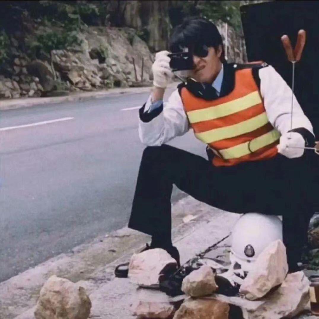 我是航航吖
