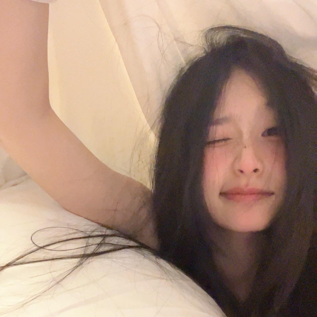 想喝安慕希.