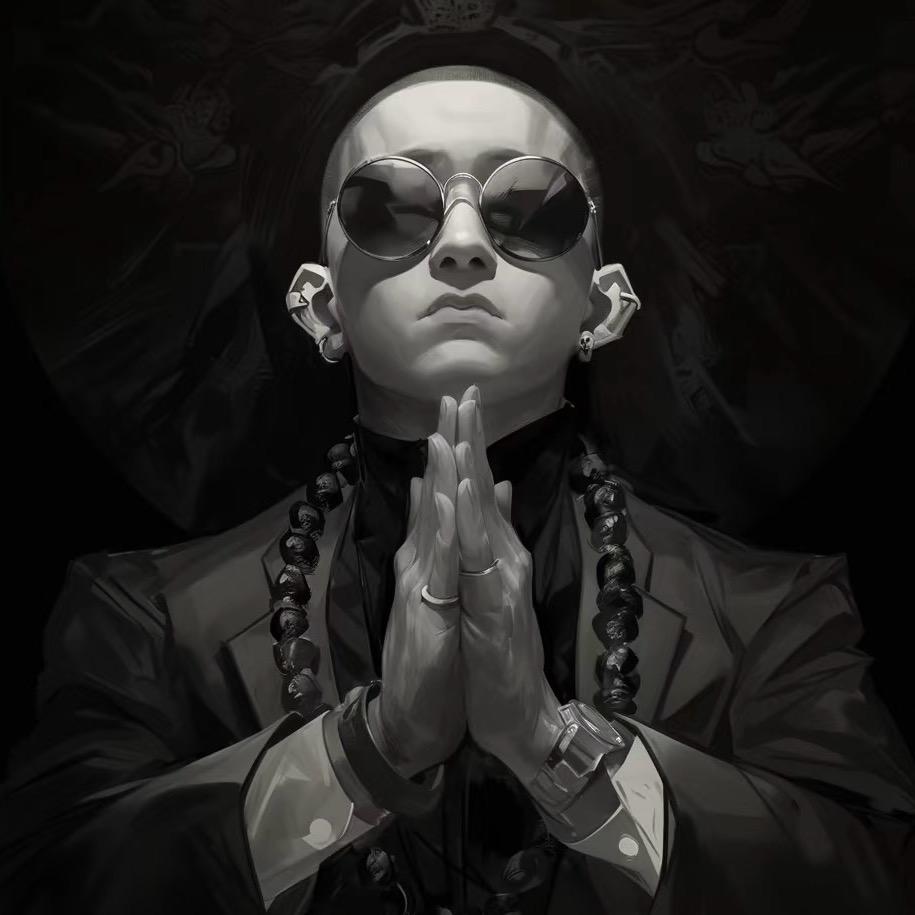 @洋不二·不是地主