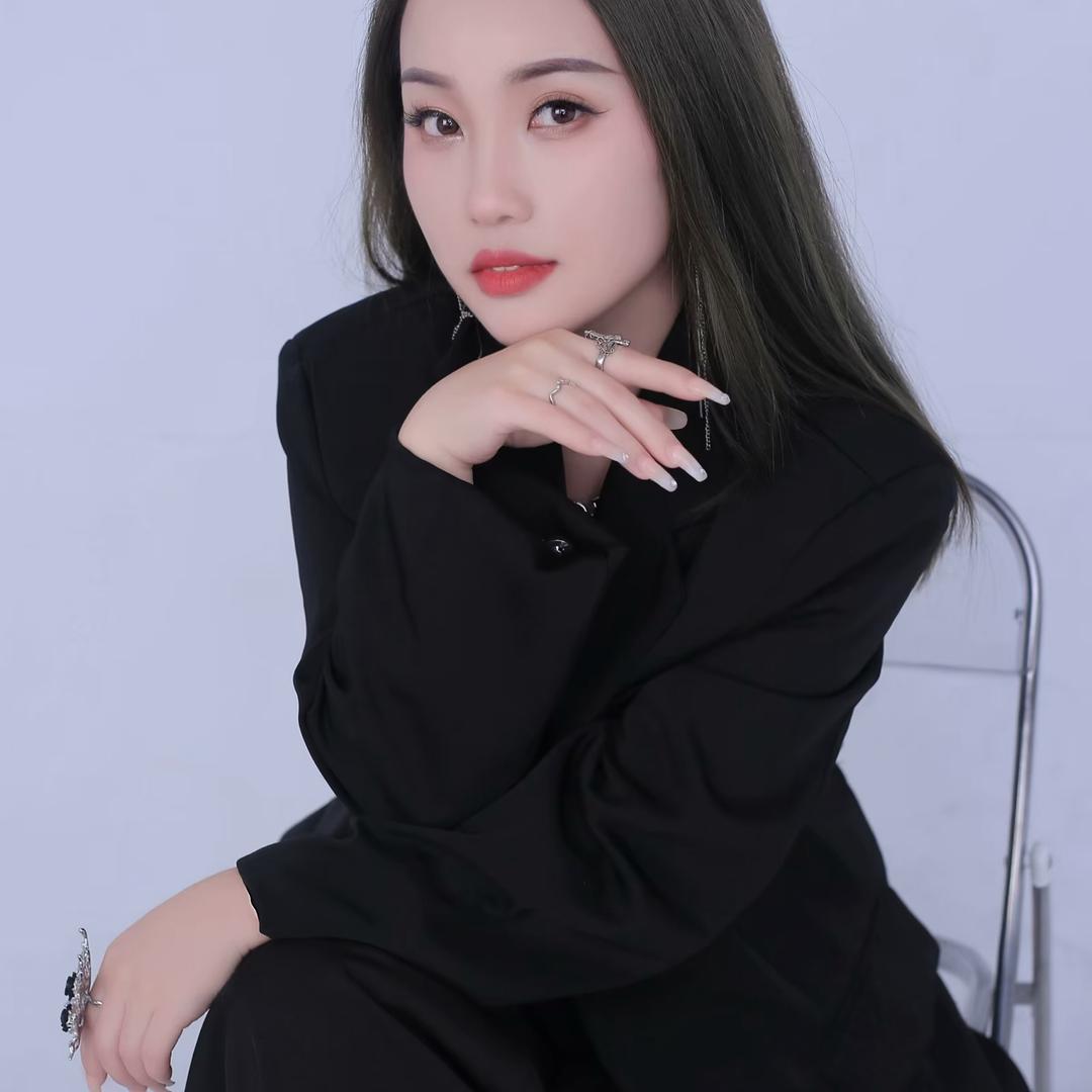 @梅子