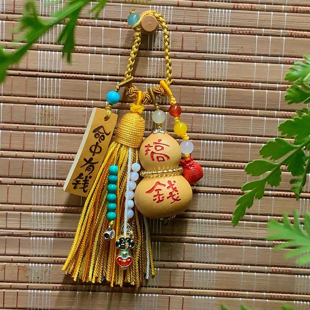 念伊手作