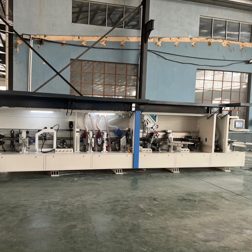 鑫盛祥封边机开料机厂家