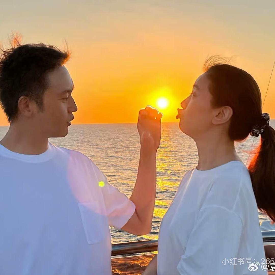 李宸熙 🌊