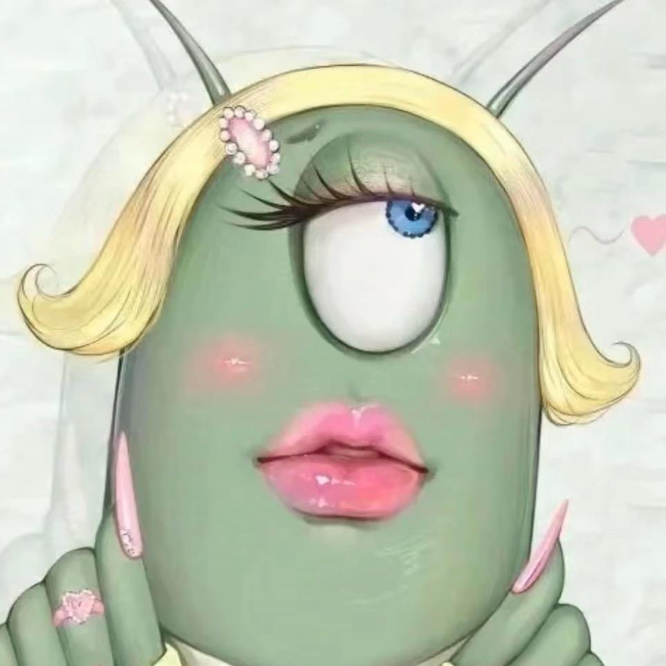 喜欢吃砂锅粉的性感公蟑螂