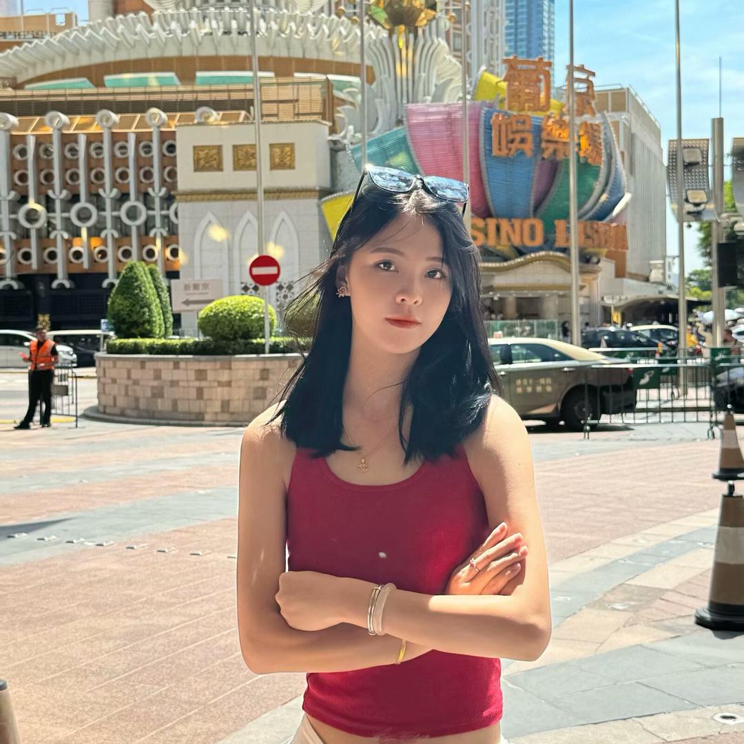 爱吃香菜🧼