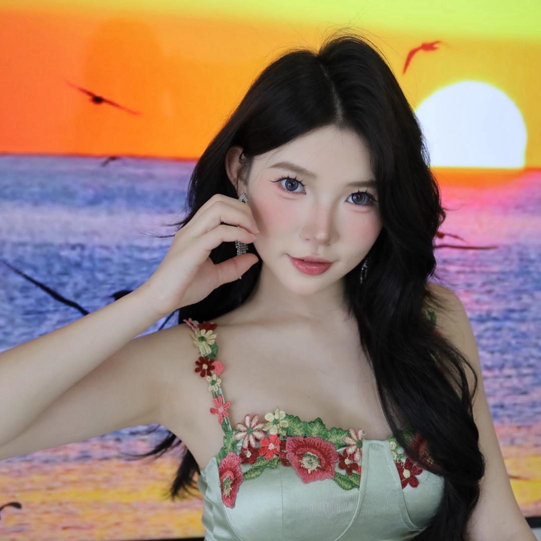 Luna秋