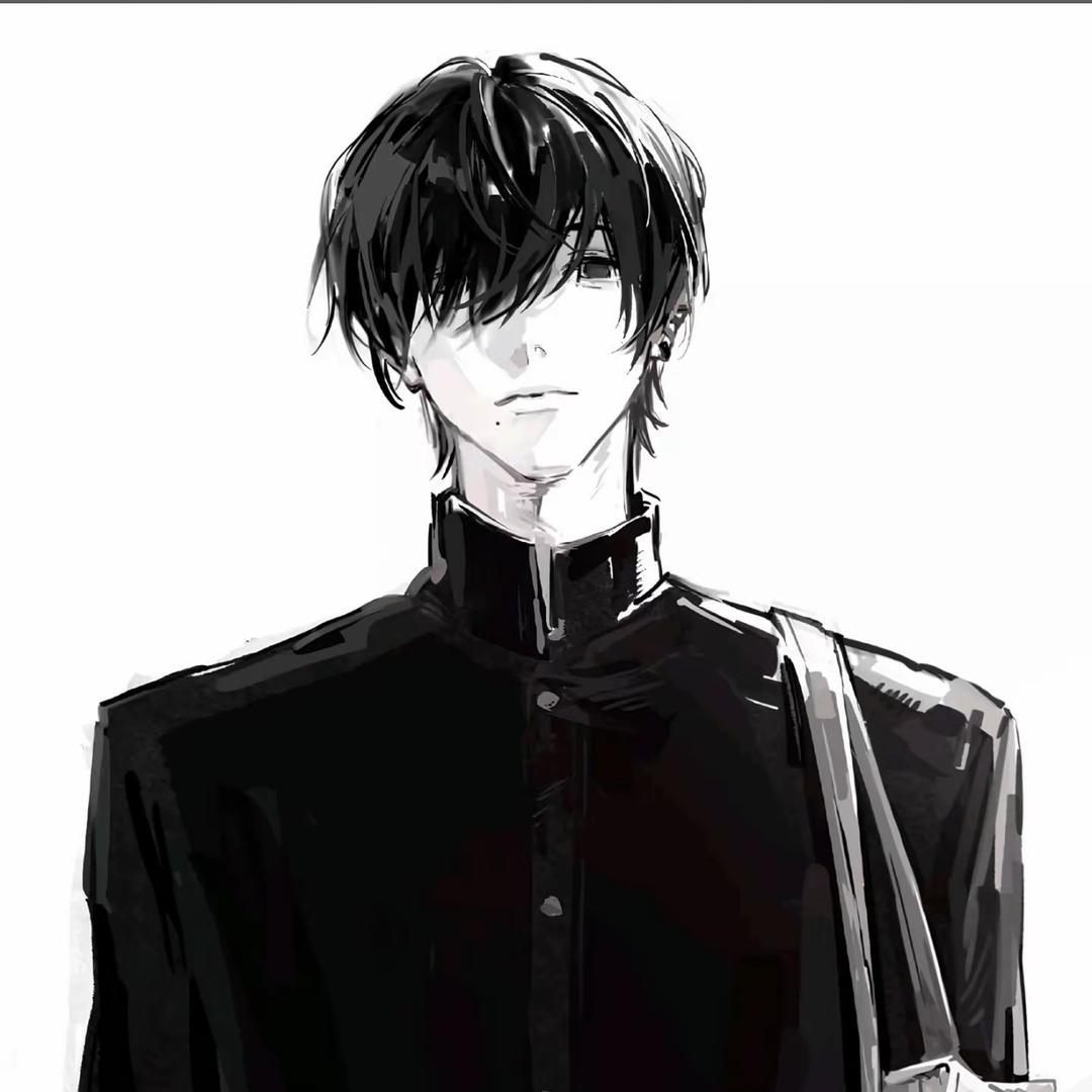 明天见.