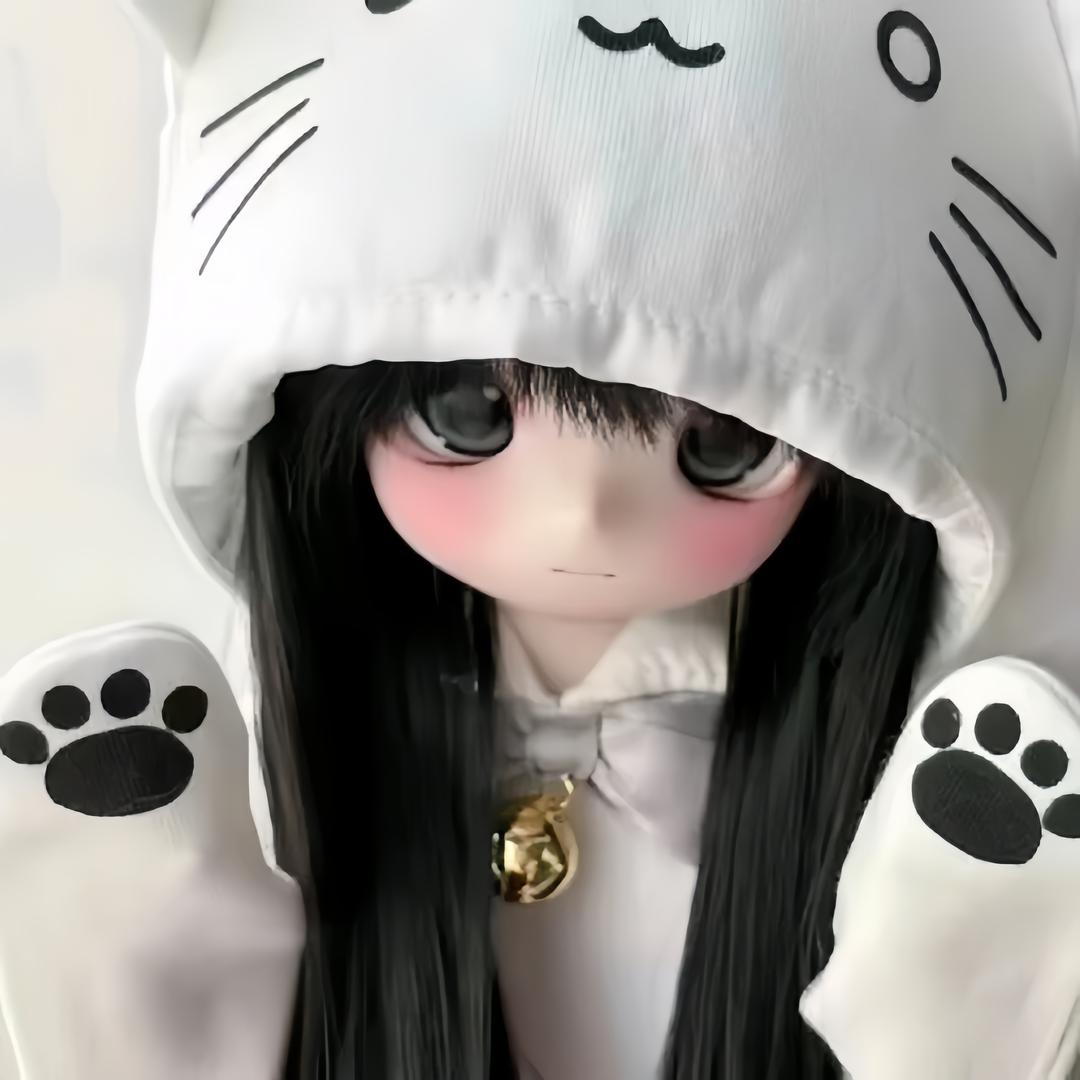 鱼鱼鱼鱼鱼Yuu