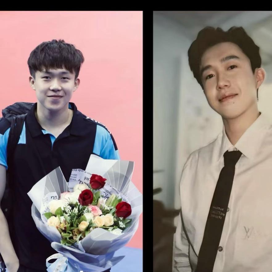 露珠（自习室）