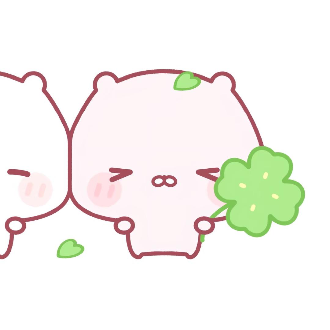 痂