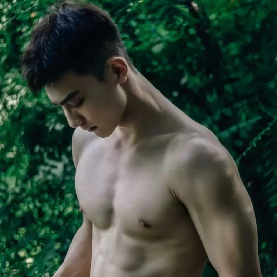 少爷