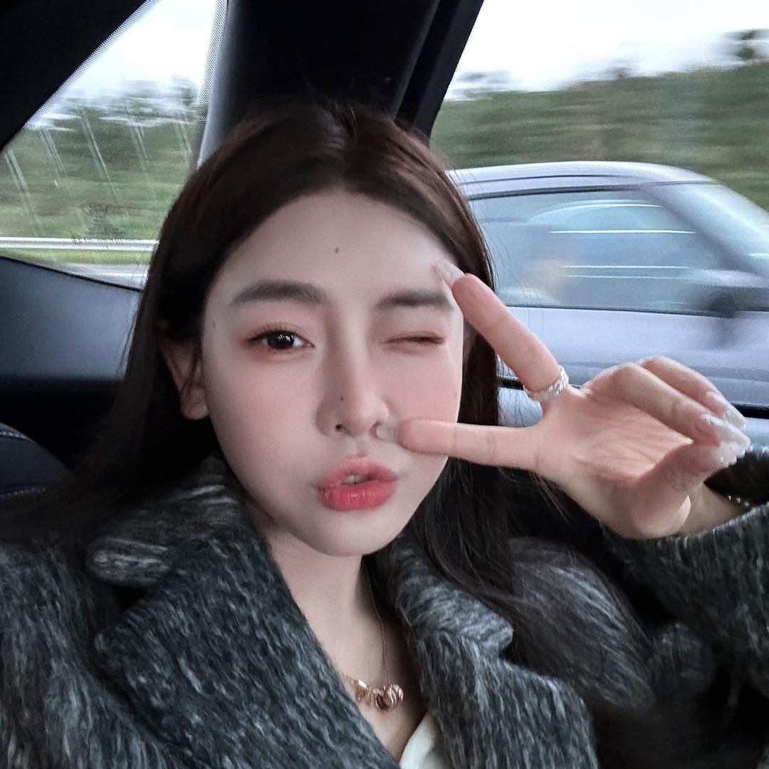 岚岚不蓝015@抖音