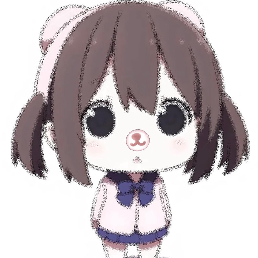 我的女朋友很萌