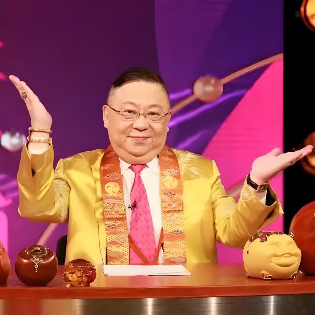 李居明國學文化