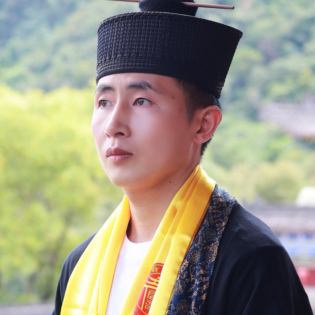 宗硕师兄