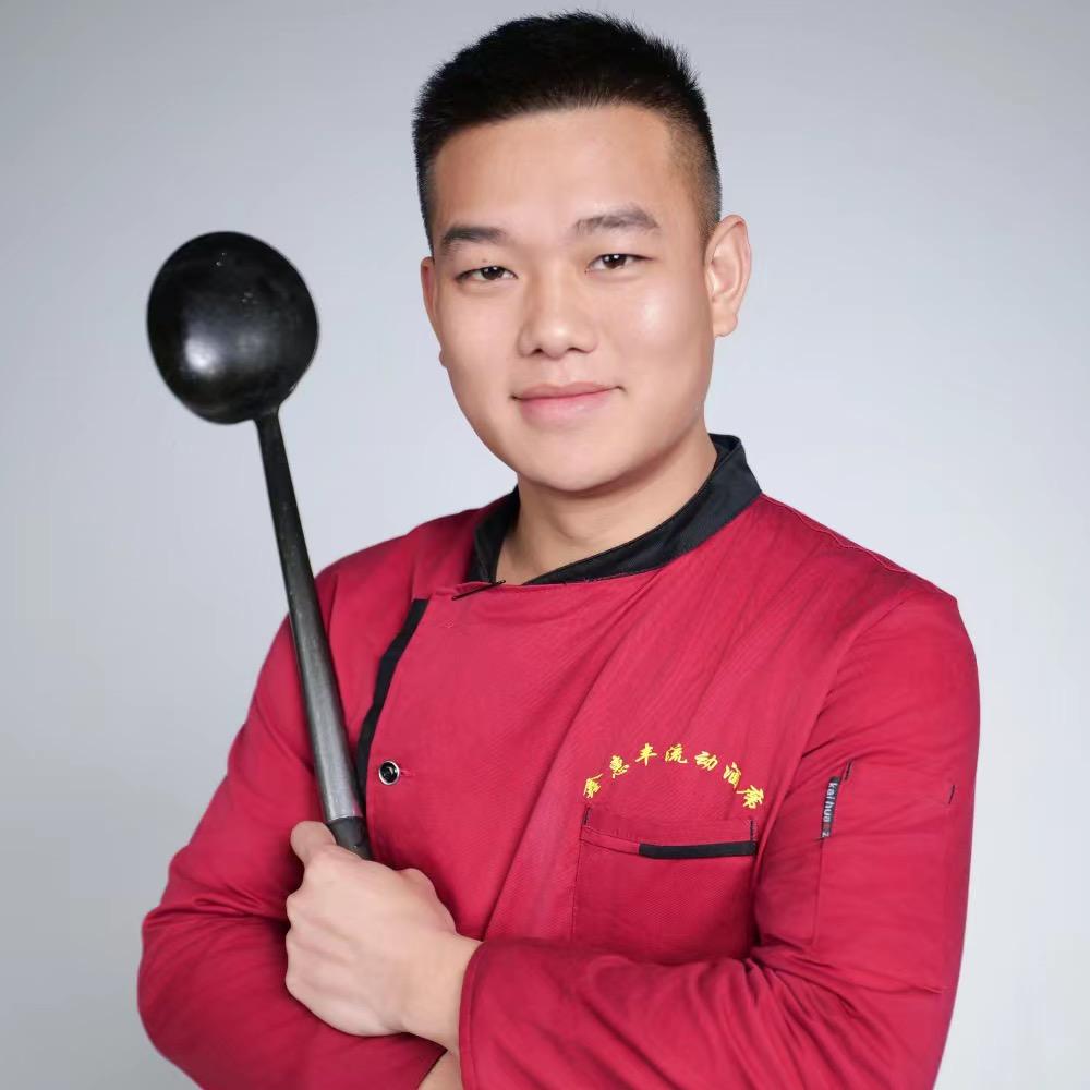 广西来宾鑫惠丰流动酒席