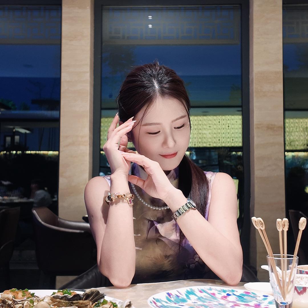 💯任晓美